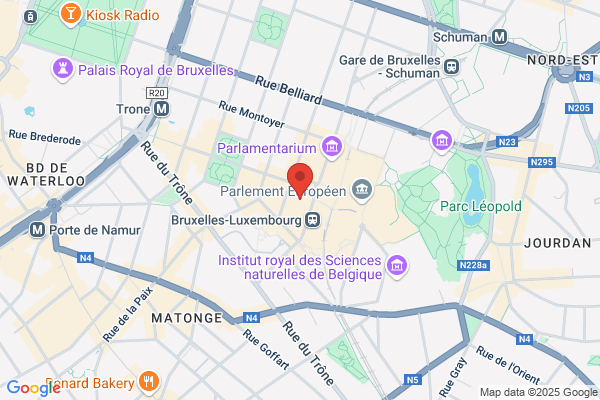 European Training Management