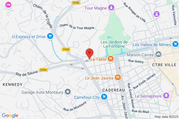 Artotheque Sud Ateliers