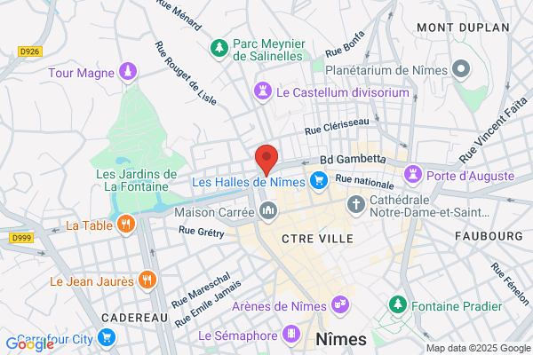 Galerie D Art Des Antonin