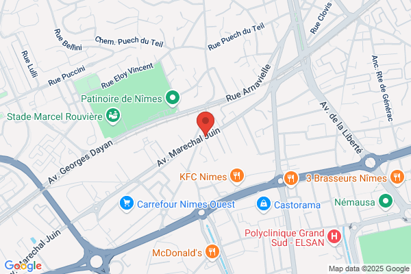 France Pare-Brise NÎMES