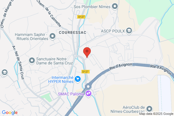 Ecole Nationale De Police De Nimes