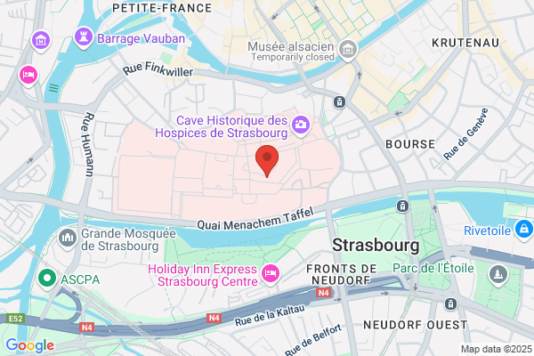 Centre Hospitalier Universitaire Chu Biophysique Me