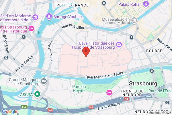 Centre Hospitalier Universitaire Chu Ecoles Aides S