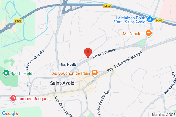 Hopital De Jour Pour Adultes