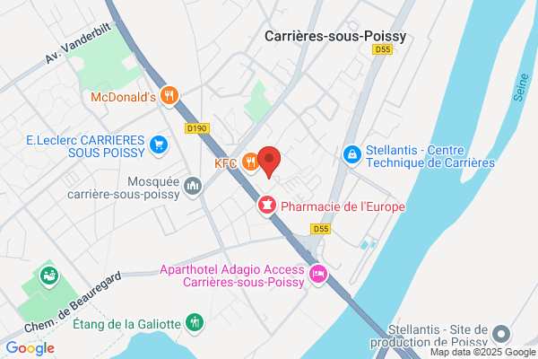 Fast Hotel Sarl Pubotel Entreprise Independante