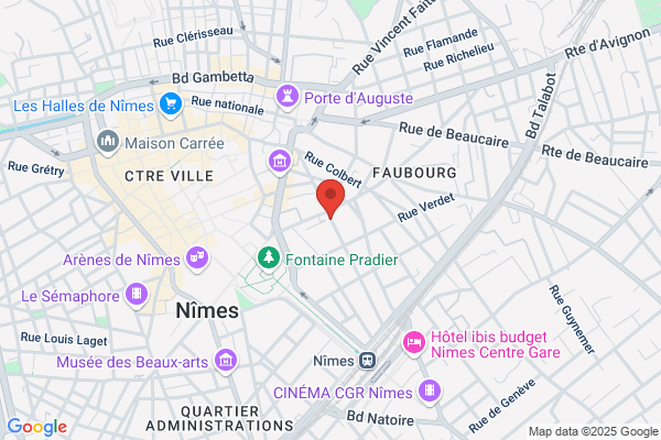 Hotel Des Tuileries