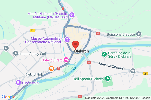 2b Immobilier