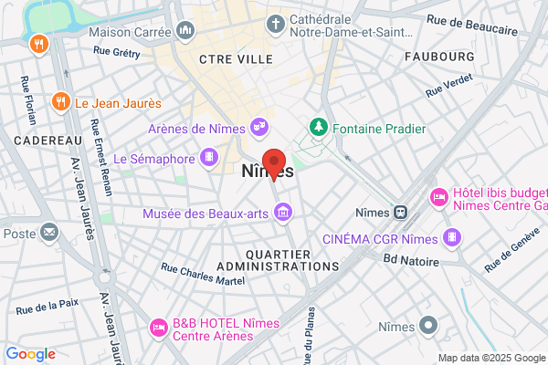 Action Immobilier