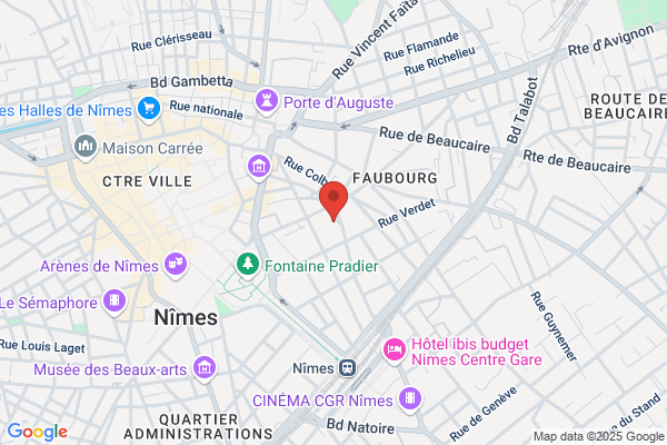 Agence Immobiliere Vergues Gerard