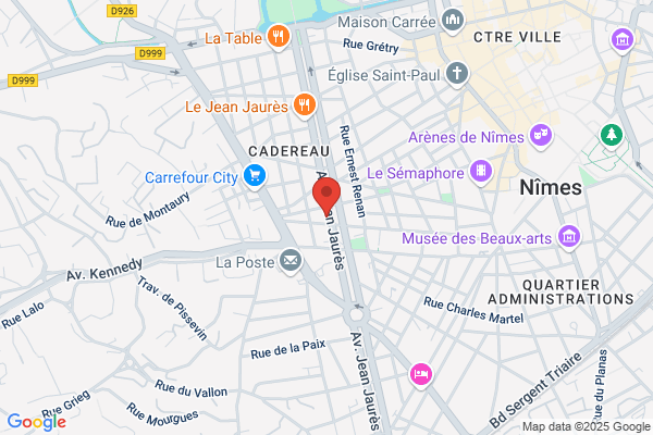 Agence Mpc