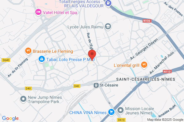 Agence Nemausus
