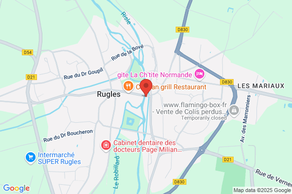Agence Viking Immobilier