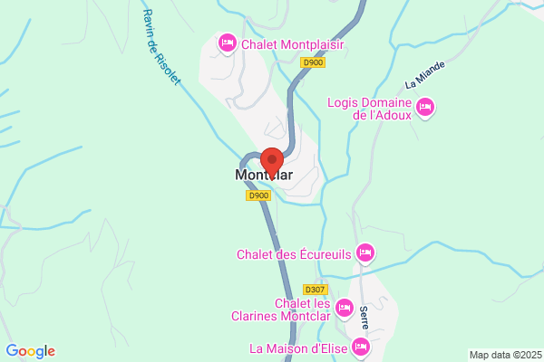 Azur Provence Sci