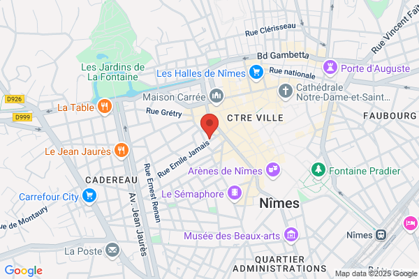 Barnier Claude Immobilier