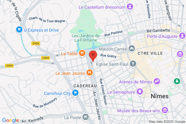 Corinne Ponce Immobilier