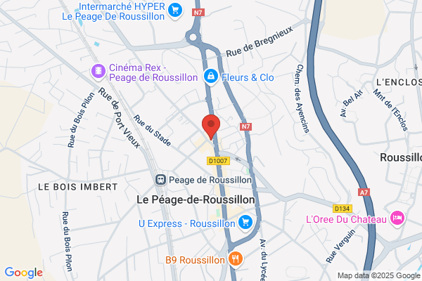Despierre Immobilier