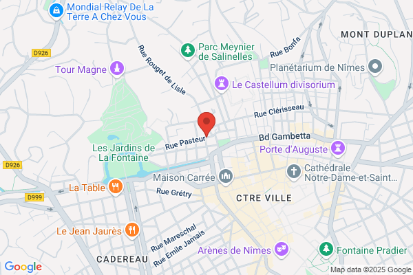 Gmt Immobilier