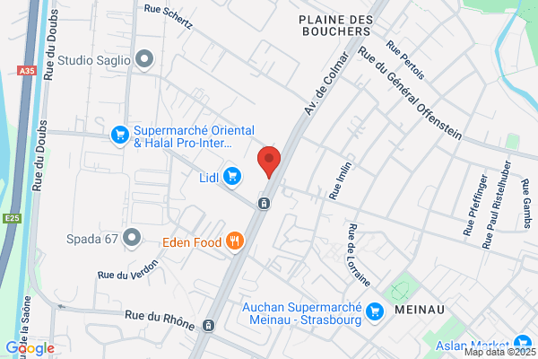 Immobilier neuf à Nîmes