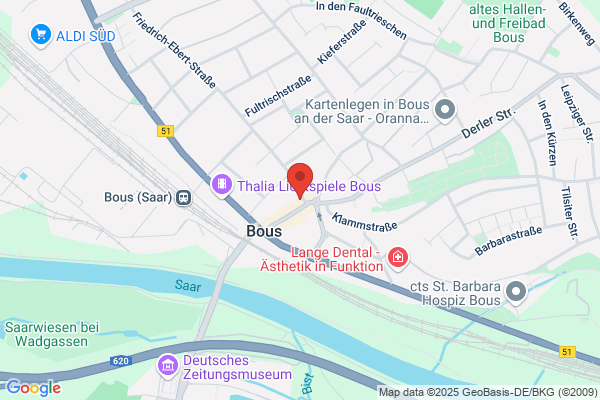 Atelier Pub Sud