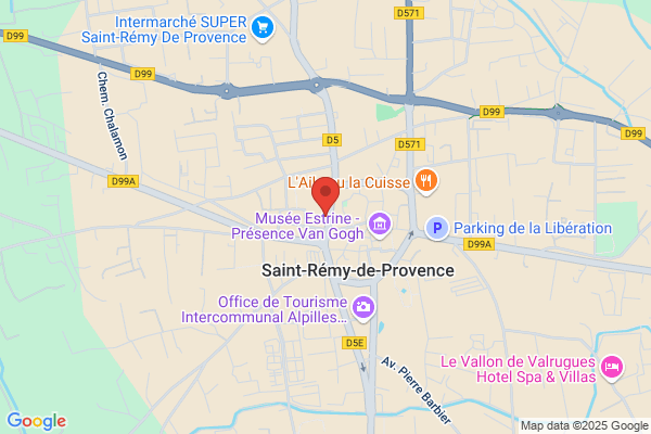 Imprimerie Compo