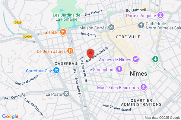 Imprimerie Coniliere
