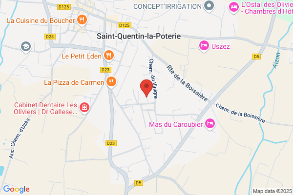 Imprimerie Du Sud