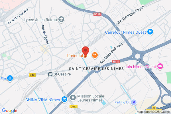 Imprimerie Pub Sud