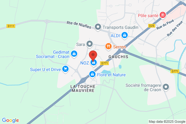 Imprimerie Thierry Magasin