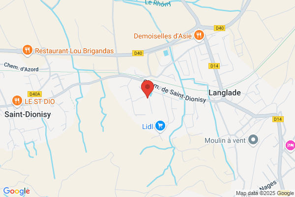 Boireau Langlade Francoise