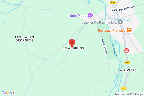 Boissier Guy Liliane