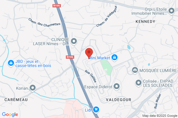 Boussac Jean Francois