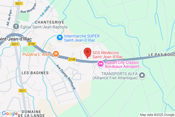 Cabinet De Soins Infirmiers