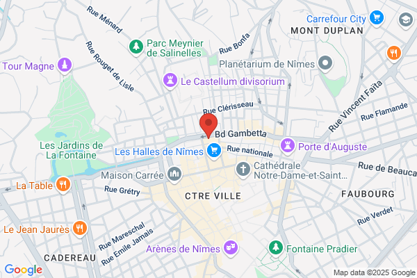 Daudet Annie