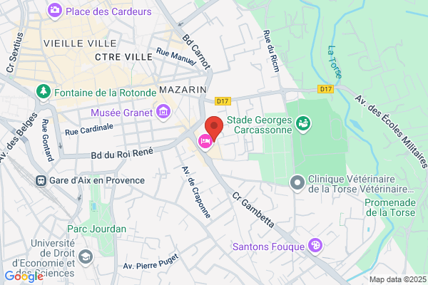 Drujon Sandrine