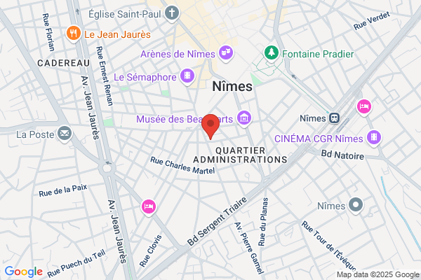 Ducros Jeanine