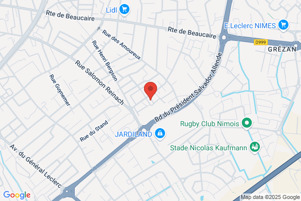 C2g Informatique