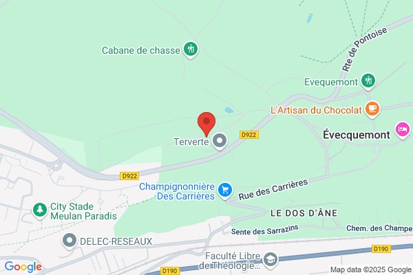 Adequation Informatique