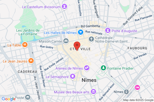 Epilation Définitive - DEPIL TECH NIMES