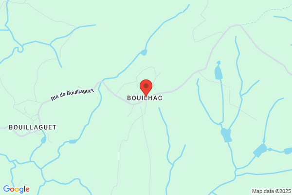 Bourguet Nadia