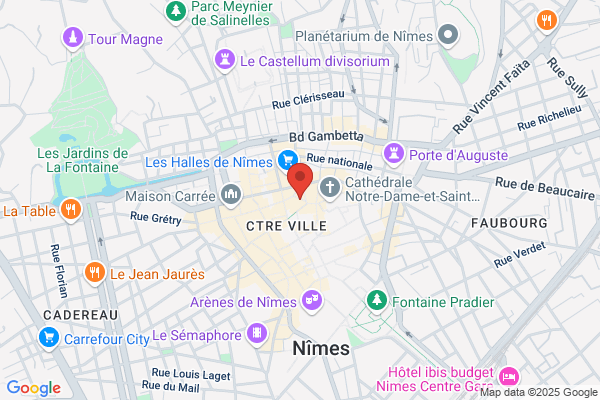 Guinot Chant Esthetique Franchise Independant
