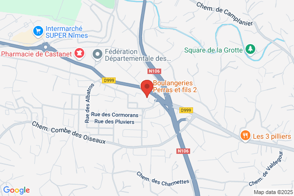 Institut Chantal