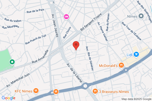 Institut De Beaute Muguette