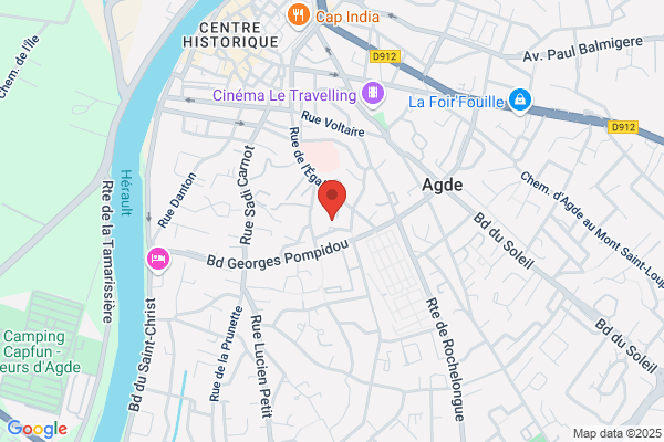 Institut Martine