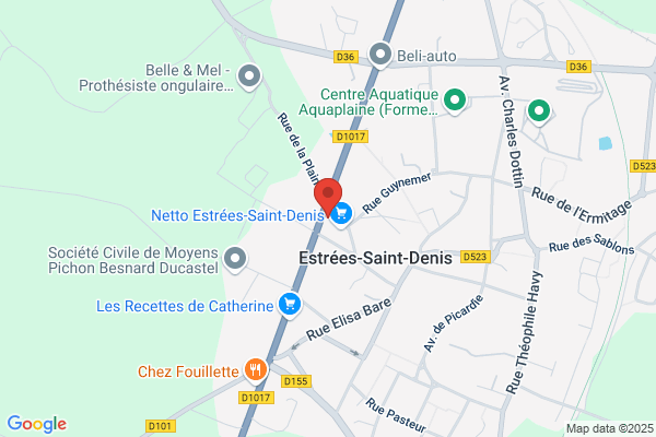 Institut Pause Détente