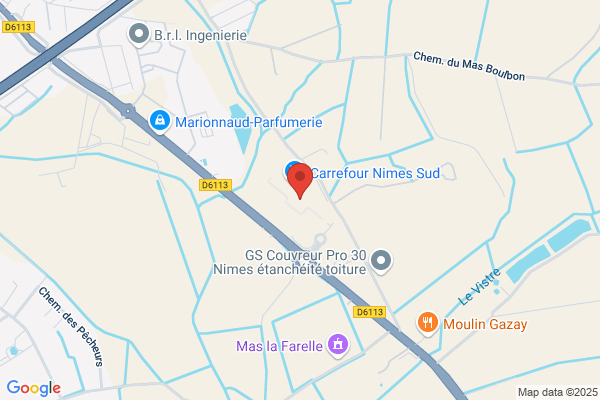 Micromania - Zing NIMES SUD