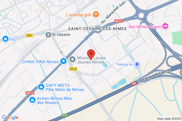 A Ge Di Agence Generale De Diffusion