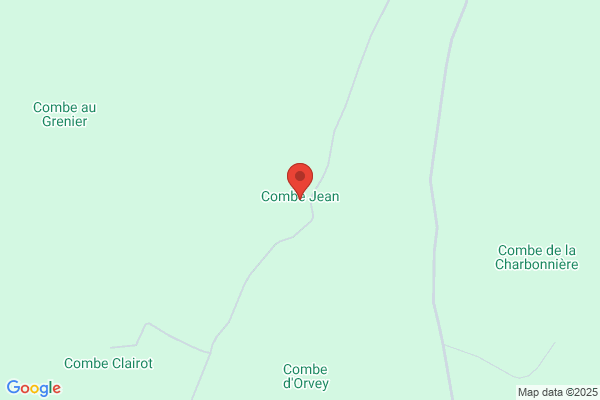 Combe Jean Jacques