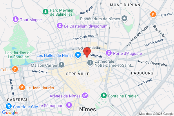 Judo Club Olympique Nimois