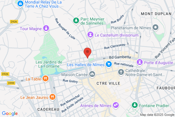 Centre Rituel