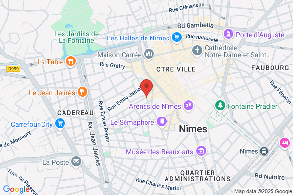 Association Speleologique Nimoise